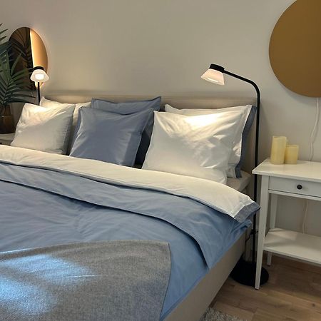 Korter Riia 22B Tartu Exteriör bild