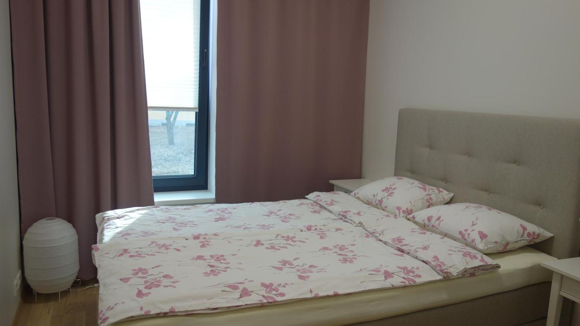 Korter Riia 22B Tartu Exteriör bild