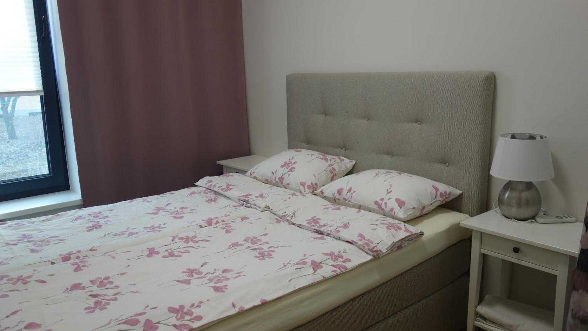 Korter Riia 22B Tartu Exteriör bild