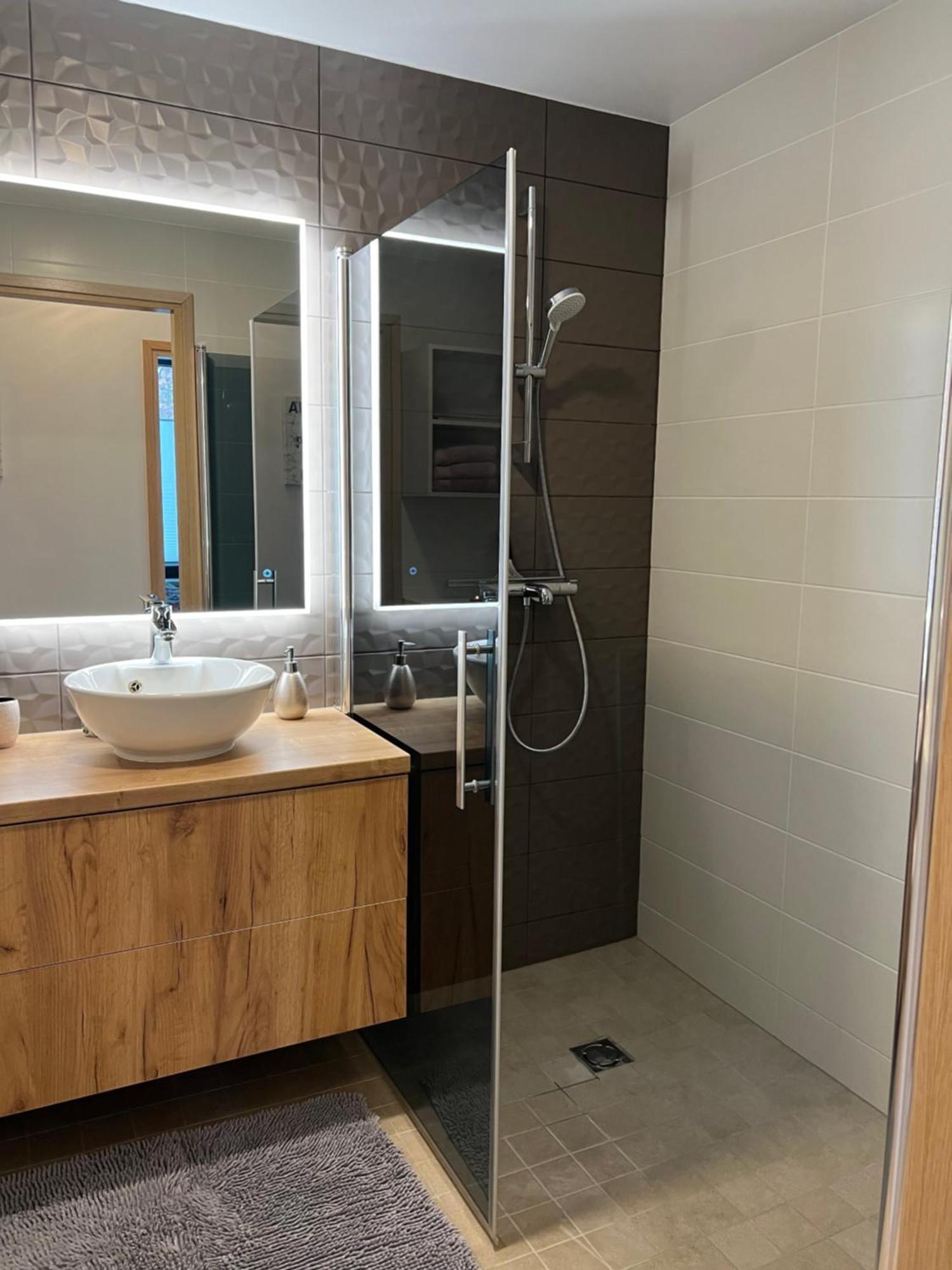 Korter Riia 22B Tartu Exteriör bild
