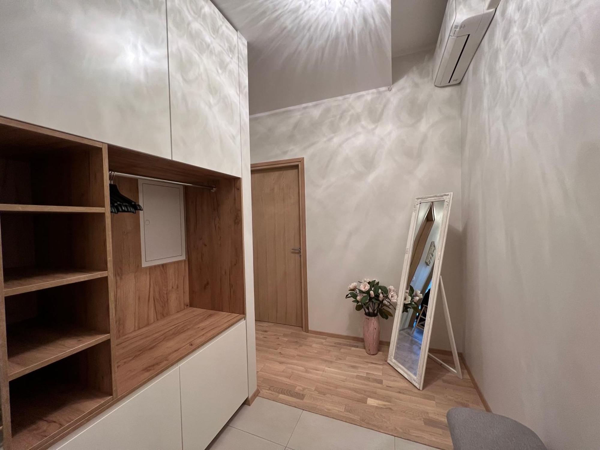 Korter Riia 22B Tartu Exteriör bild