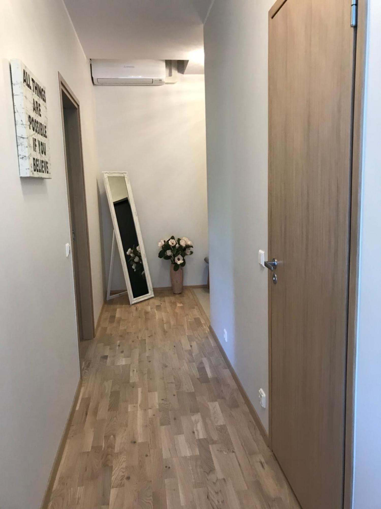 Korter Riia 22B Tartu Exteriör bild