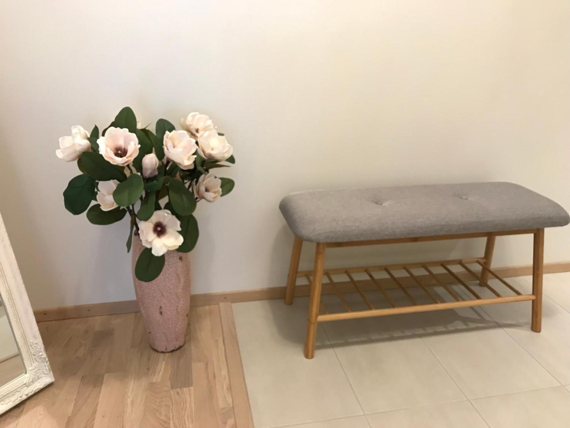 Korter Riia 22B Tartu Exteriör bild