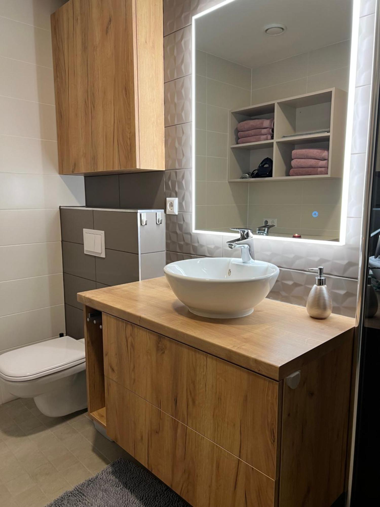 Korter Riia 22B Tartu Exteriör bild