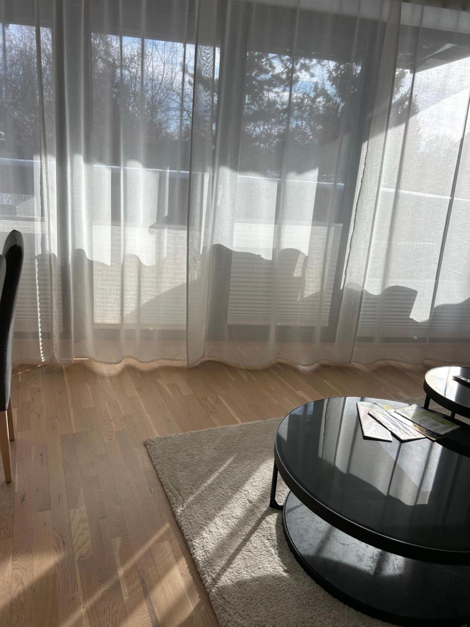 Korter Riia 22B Tartu Exteriör bild